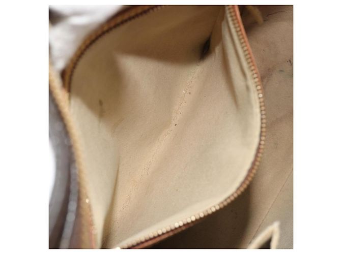 LOUIS VUITTON Monogram Looping GM Shoulder Bag M51145 LV - Ansicht 22