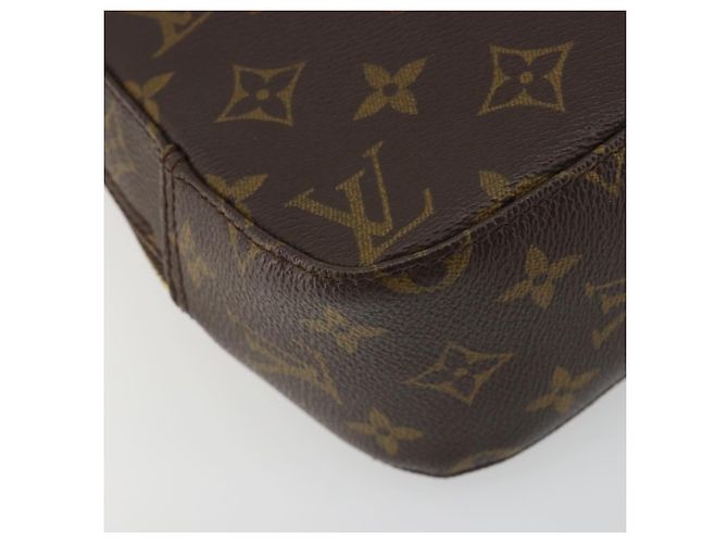 LOUIS VUITTON Monogram Spontini Hand Bag 2way M47500 LV - vista 15