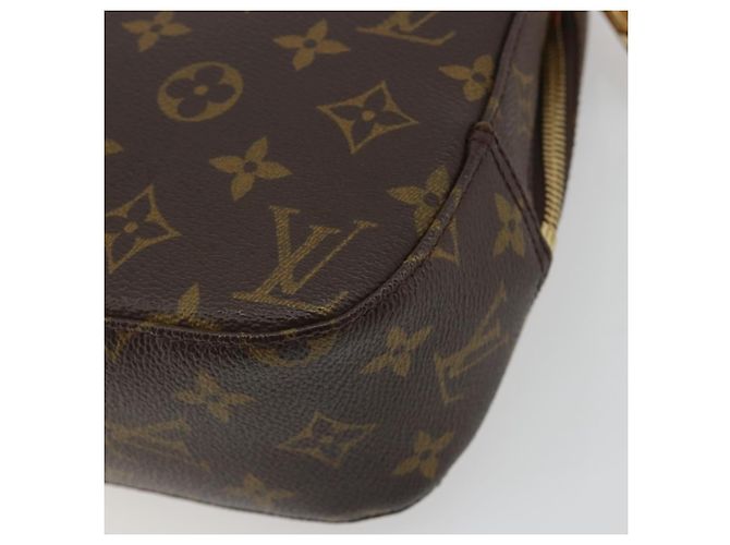 LOUIS VUITTON Monogram Spontini Hand Bag 2way M47500 LV - vista 16