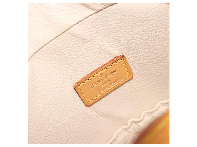 LOUIS VUITTON Monogram Spontini Hand Bag 2way M47500 LV - vista 19