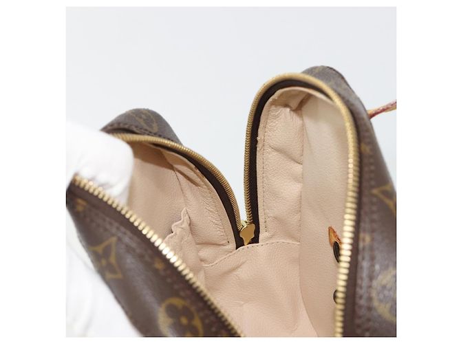 LOUIS VUITTON Monogram Spontini Hand Bag 2way M47500 LV - vista 20