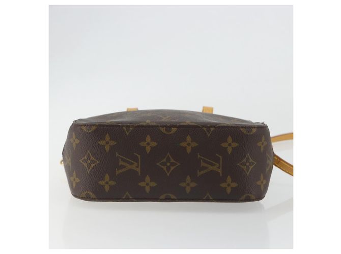 LOUIS VUITTON Monogram Spontini Hand Bag 2way M47500 LV - vista 5