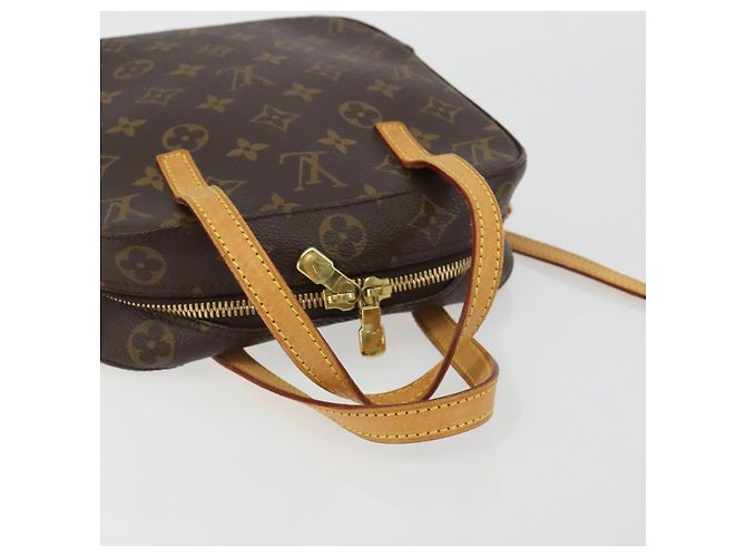 LOUIS VUITTON Monogram Spontini Hand Bag 2way M47500 LV - vista 7
