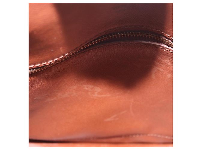 LOUIS VUITTON Monogram Saint Cloud GM Shoulder Bag M51242 LV - Ansicht 9