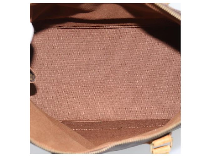 LOUIS VUITTON Monogram Alma Hand Bag M51130 LV - vista 11