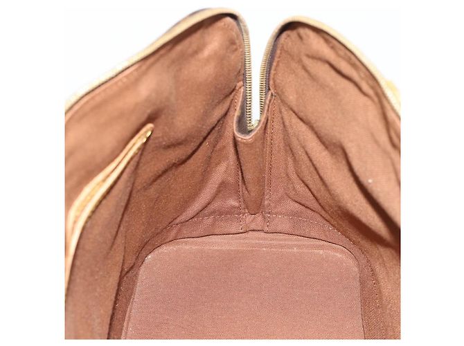 LOUIS VUITTON Monogram Alma Hand Bag M51130 LV - vista 17