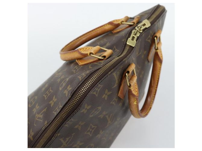 LOUIS VUITTON Monogram Alma Hand Bag M51130 LV - vista 6