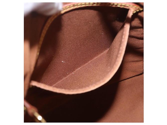 LOUIS VUITTON Monogram Montsouris MM Backpack M51136 LV - vista 24