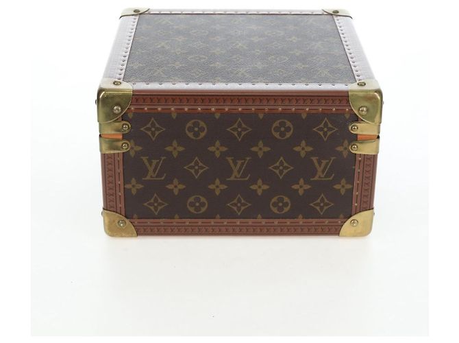 LOUIS VUITTON Monogram Tabor 26 Trunk M47114 LV - vista 10