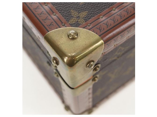 LOUIS VUITTON Monogram Tabor 26 Trunk M47114 LV - vista 11