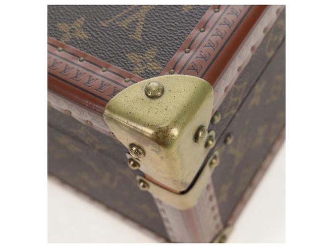 LOUIS VUITTON Monogram Tabor 26 Trunk M47114 LV - vista 12