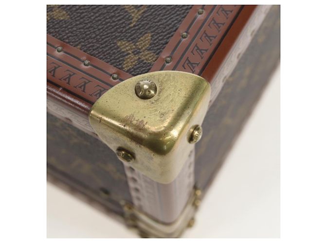 LOUIS VUITTON Monogram Tabor 26 Trunk M47114 LV - vista 13