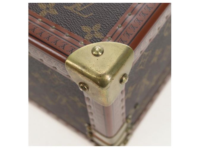 LOUIS VUITTON Monogram Tabor 26 Trunk M47114 LV - vista 14