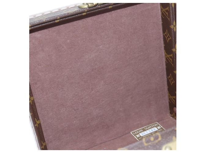 LOUIS VUITTON Monogram Tabor 26 Trunk M47114 LV - vista 21