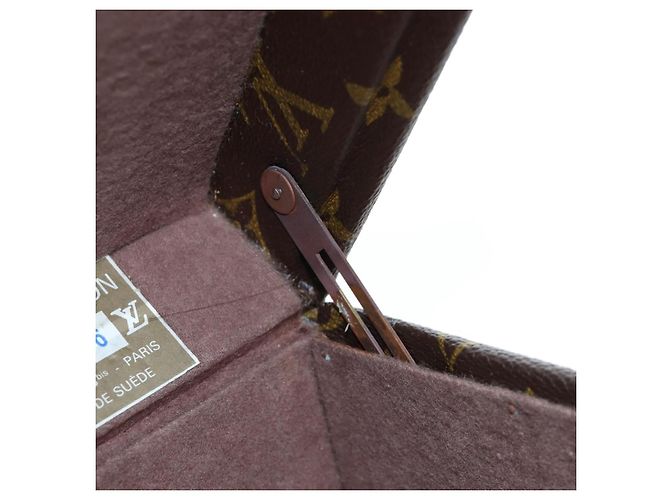 LOUIS VUITTON Monogram Tabor 26 Trunk M47114 LV - vista 24