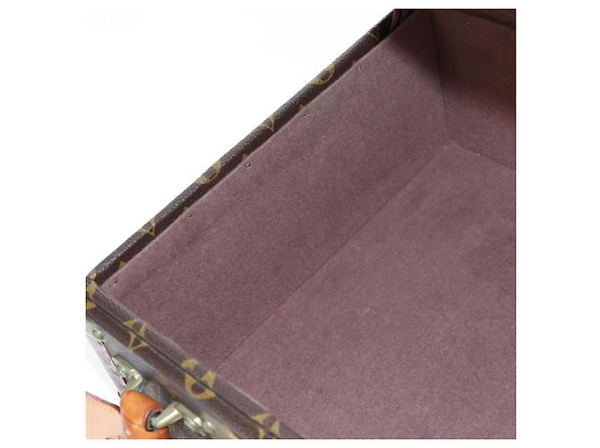 LOUIS VUITTON Monogram Tabor 26 Trunk M47114 LV - vista 27