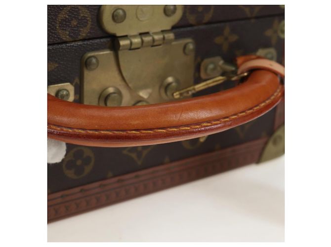 LOUIS VUITTON Monogram Tabor 26 Trunk M47114 LV - vista 7