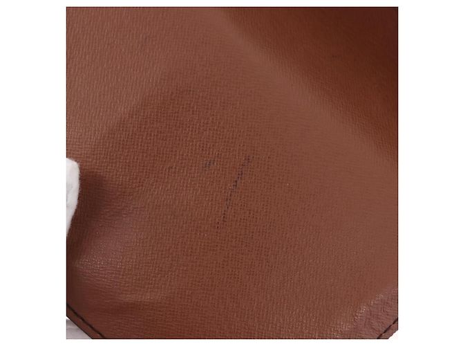 LOUIS VUITTON Monogram Saint Cloud GM Shoulder Bag M51242 LV - vista 17