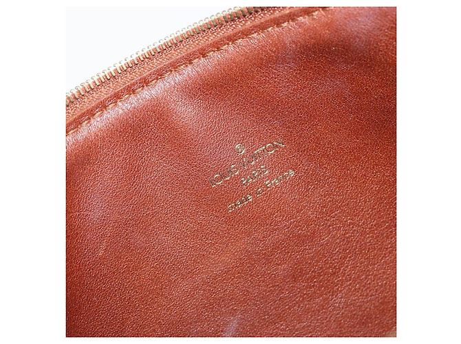 LOUIS VUITTON Monogram Charm Pochette Accessoires Pouch M95161 - vista 16
