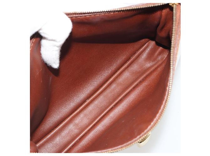 LOUIS VUITTON Monogram Charm Pochette Accessoires Pouch M95161 - vista 17