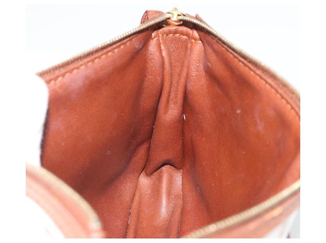 LOUIS VUITTON Monogram Charm Pochette Accessoires Pouch M95161 - vista 18
