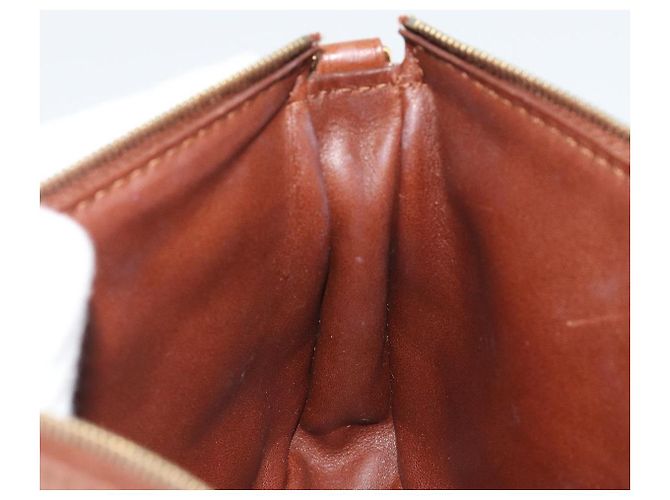 LOUIS VUITTON Monogram Charm Pochette Accessoires Pouch M95161 - vista 19