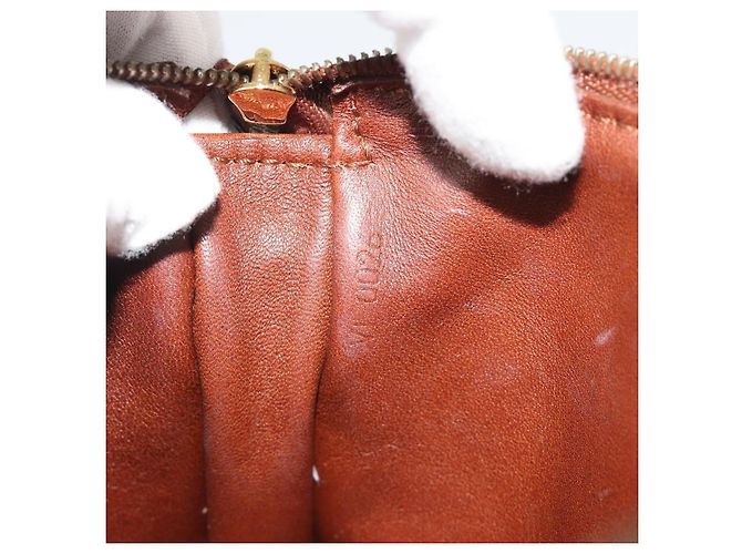 LOUIS VUITTON Monogram Charm Pochette Accessoires Pouch M95161 - vista 20