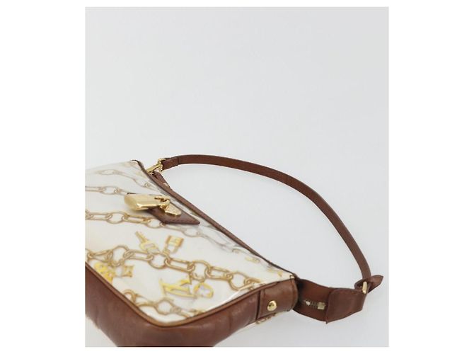LOUIS VUITTON Monogram Charm Pochette Accessoires Pouch M95161 - vista 8