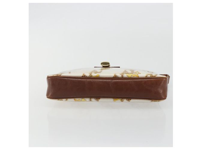 LOUIS VUITTON Monogram Charm Pochette Accessoires Pouch M95161 - vista 9