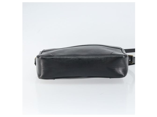 LOUIS VUITTON Epi Trocadero 23 Shoulder Bag Black M52302 LV - vista 5