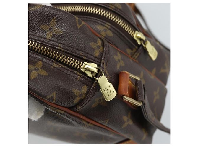 LOUIS VUITTON Monogram Nile Shoulder Bag M45244 LV - vista 10