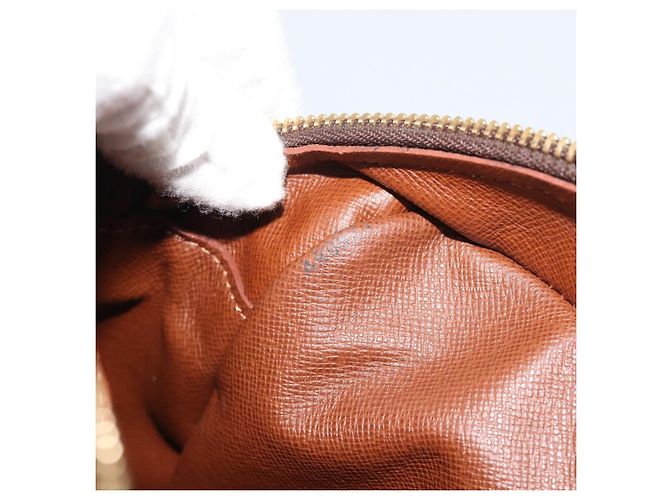 LOUIS VUITTON Monogram Nile Shoulder Bag M45244 LV - vista 12