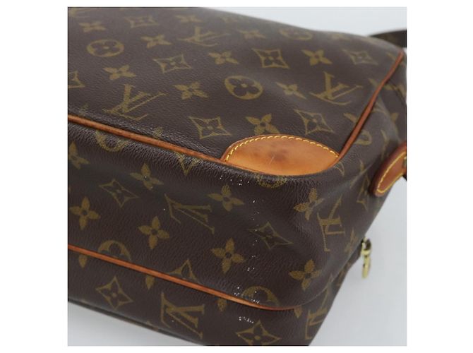 LOUIS VUITTON Monogram Nile Shoulder Bag M45244 LV - vista 15