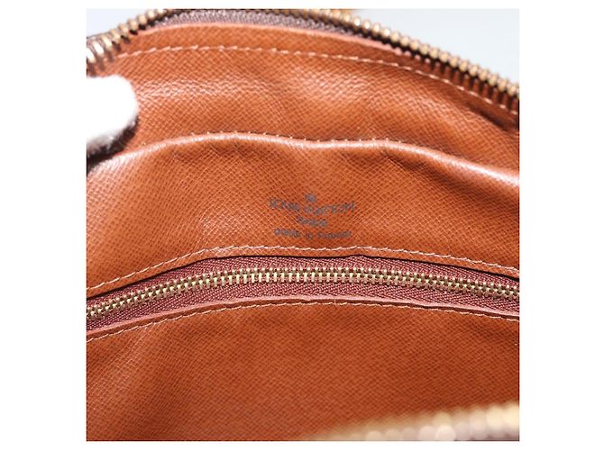 LOUIS VUITTON Monogram Nile Shoulder Bag M45244 LV - vista 17