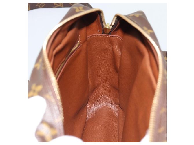 LOUIS VUITTON Monogram Nile Shoulder Bag M45244 LV - vista 18