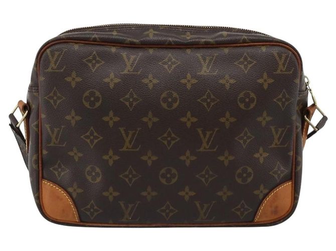 LOUIS VUITTON Monogram Nile Shoulder Bag M45244 LV - vista 2