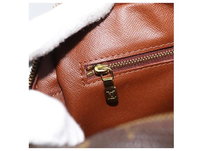 LOUIS VUITTON Monogram Nile Shoulder Bag M45244 LV - vista 20