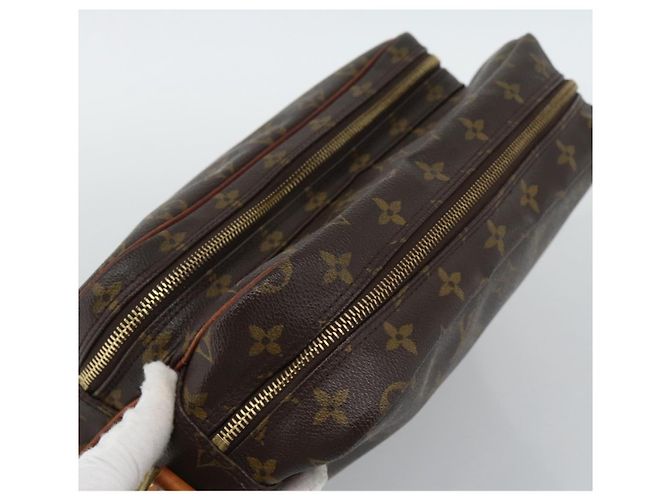 LOUIS VUITTON Monogram Nile Shoulder Bag M45244 LV - vista 6
