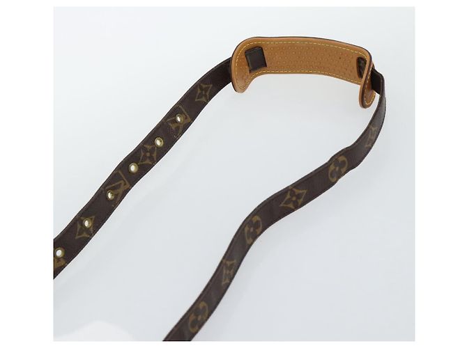LOUIS VUITTON Monogram Nile Shoulder Bag M45244 LV - vista 8