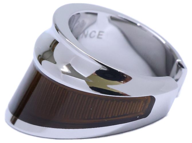 Hermès HERMES GD1223 Orecchini Ear Cuff Equus - vista 3