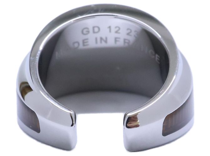Hermès HERMES GD1223 Orecchini Ear Cuff Equus - vista 4