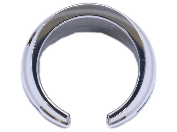 Hermès HERMES GD1223 Orecchini Ear Cuff Equus - vista 6