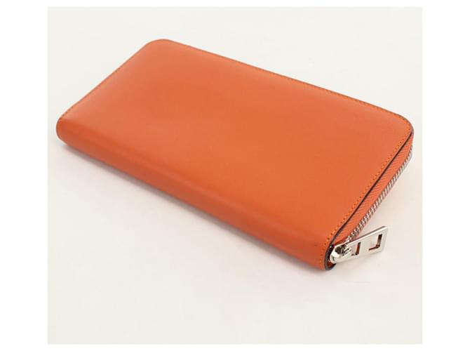 Loewe Orange Langbeutel - Ansicht 2