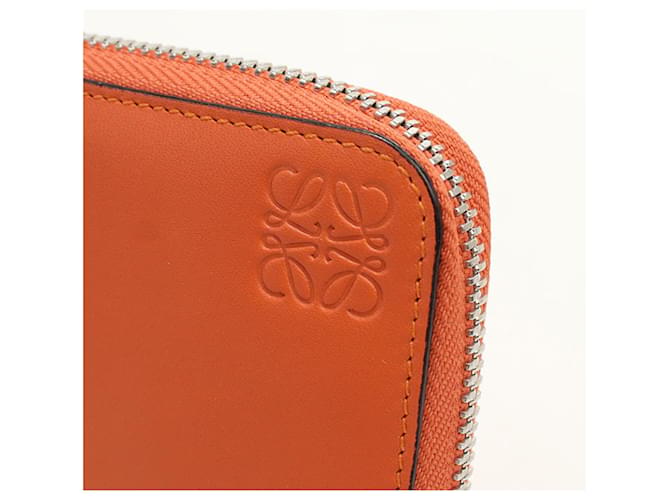 Loewe Orange Langbeutel - Ansicht 4