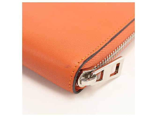 Loewe Orange Langbeutel - Ansicht 5