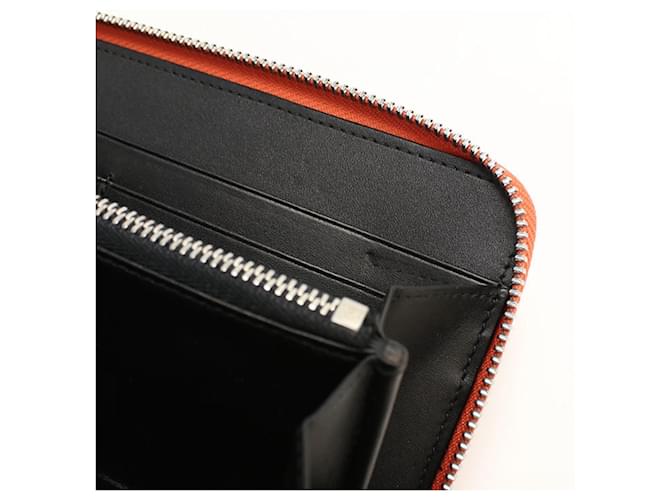 Loewe Orange Langbeutel - Ansicht 7