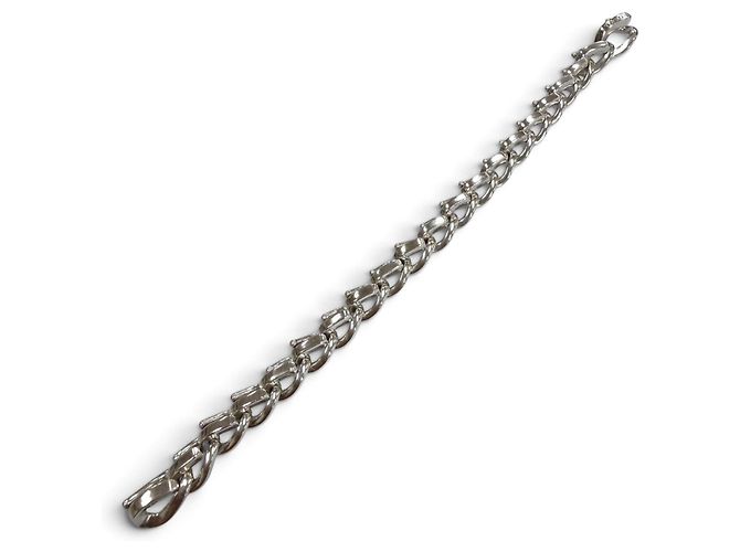 Bracciale con charm in argento Tiffany & Co. - vista 2