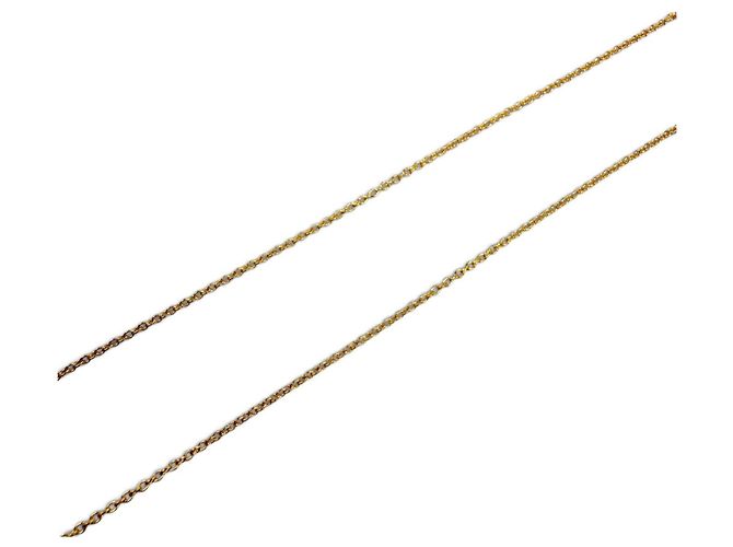Tiffany & Co Collana con pendente Open Heart Elsa Peretti di Tiffany D'oro - vista 5