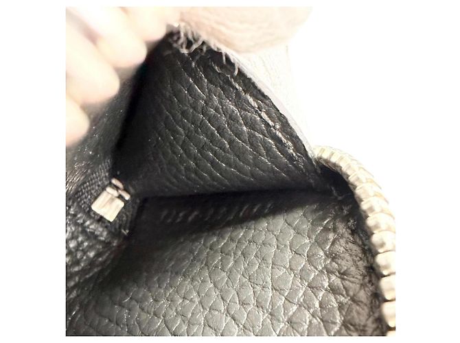 Monedero Gucci GG Shadow Negro - vista 10