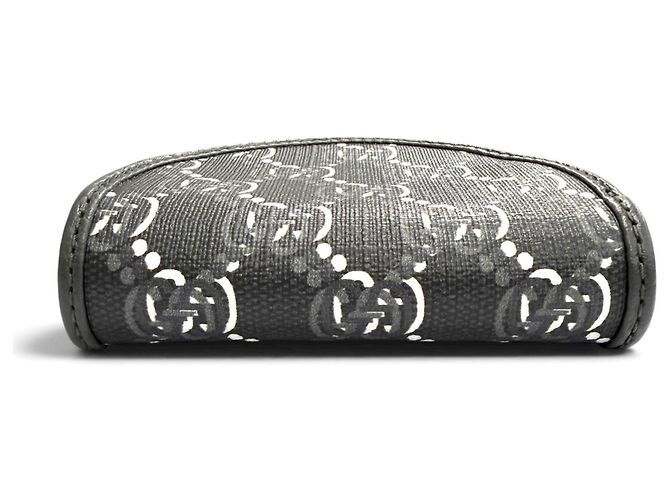 Monedero Gucci GG Shadow Negro - vista 5